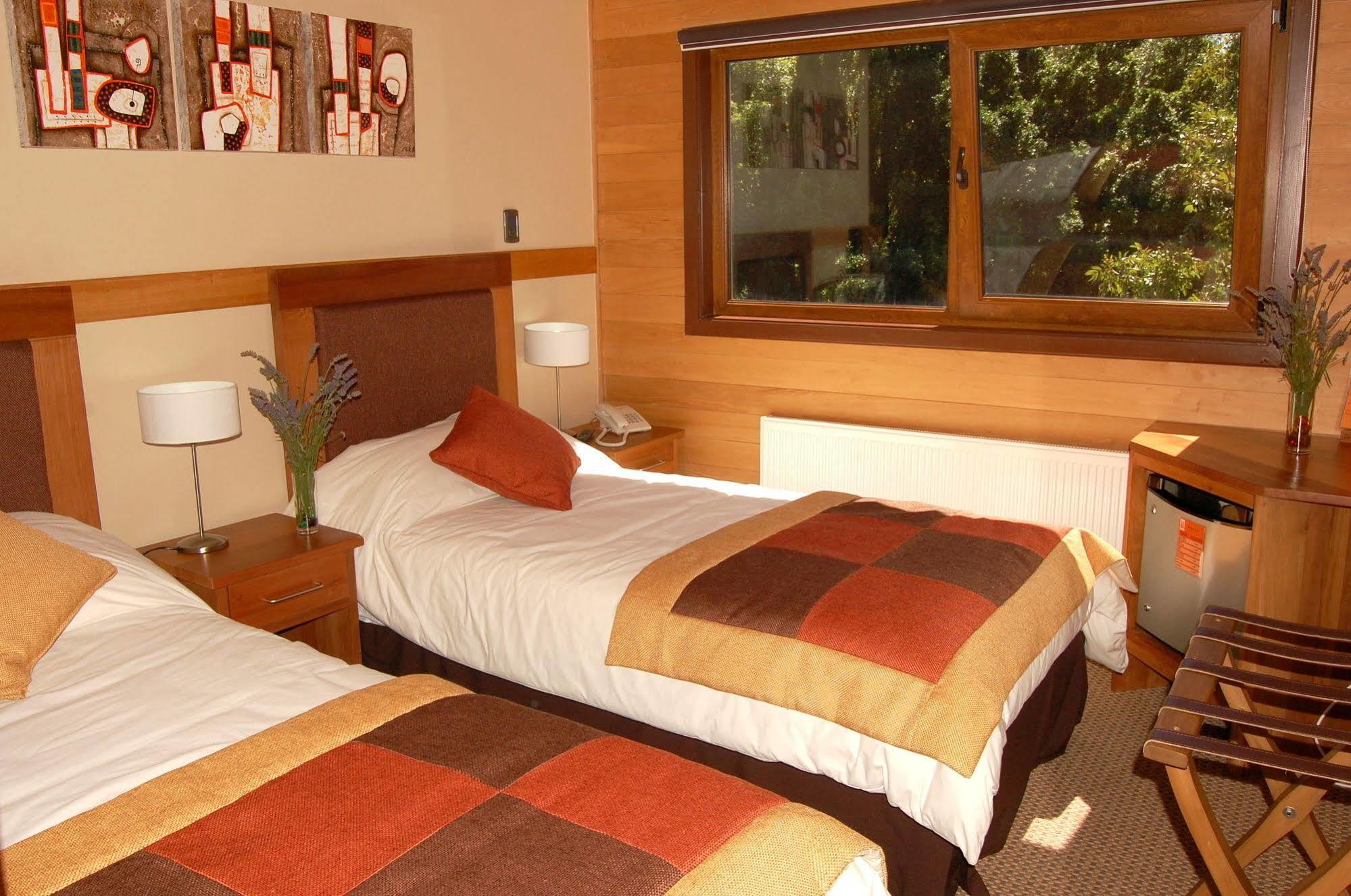 Puerto Chico Hotel Puerto Varas Exterior photo